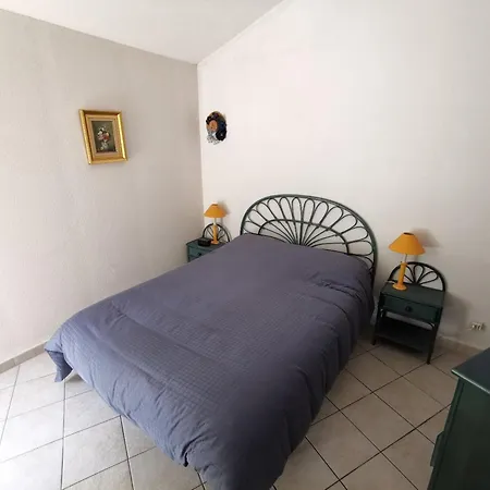 Pavillon 7 Pers Avec Piscine, Clim, Parking A - Fr-1-781-76 Σπίτι διακοπών Valras-Plage